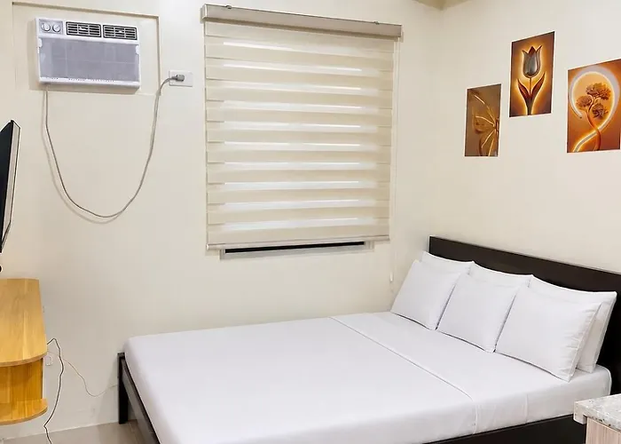 Lune Apartment *